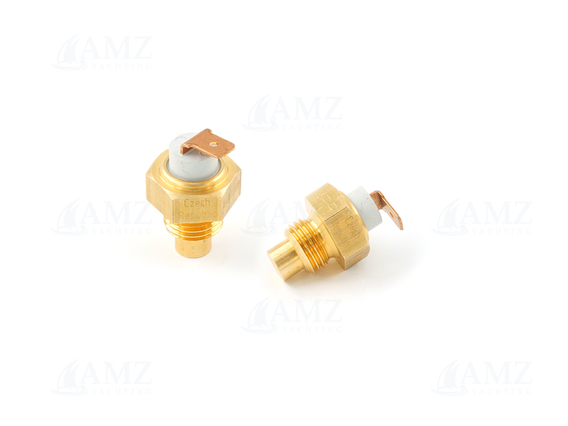 Temperature Sensor 50-150°C / 120-300°F Temperature Sensor 50-150°C / 120-300°F