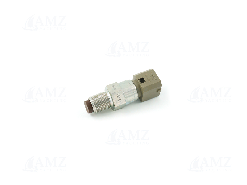 Blocking Oscillator Sensor 400Hz