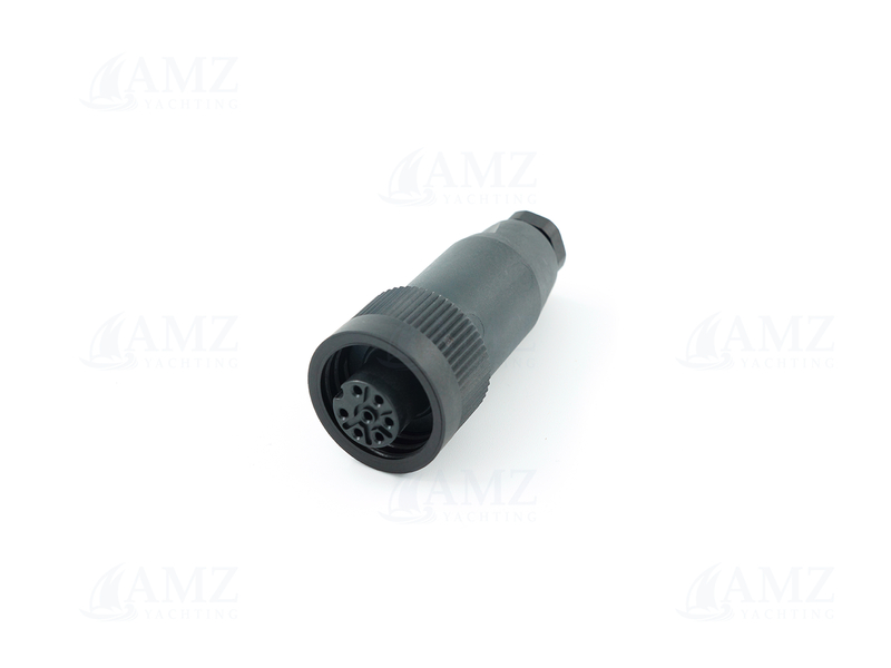 Coupling Socket 692 10A/50V