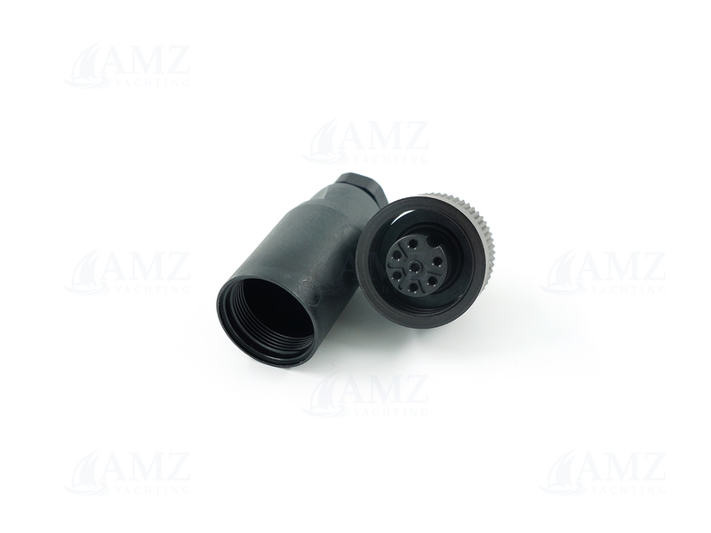 Coupling Socket 692 10A/50V