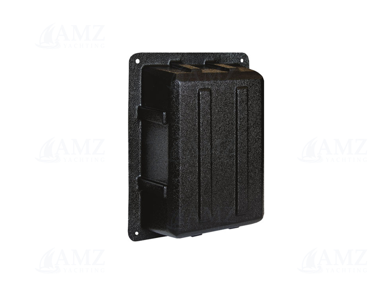 AC Isolation Cover AC Isolation Cover