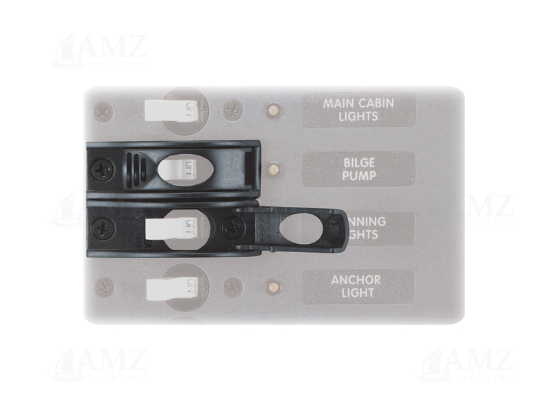 A-Series Circuit Breaker Toggle Guard