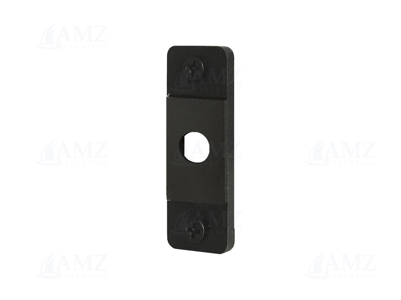 360 Panel Adapter for Push Button Reset Only