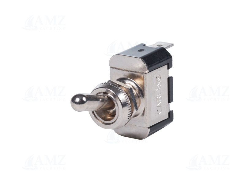 WeatherDeck Toggle Switch SPST WeatherDeck Toggle Switch SPST