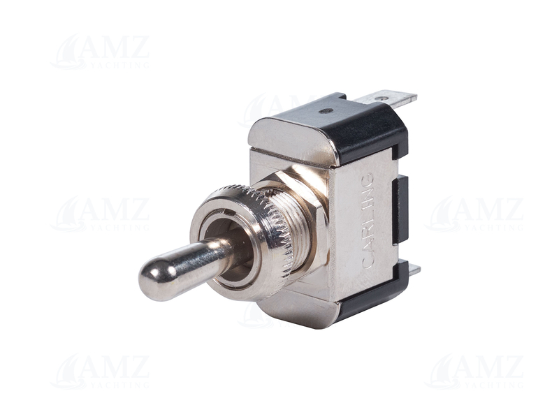 WeatherDeck Toggle Switch SPDT WeatherDeck Toggle Switch SPDT