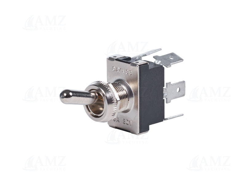 WeatherDeck Toggle Switch DPDT WeatherDeck Toggle Switch DPDT