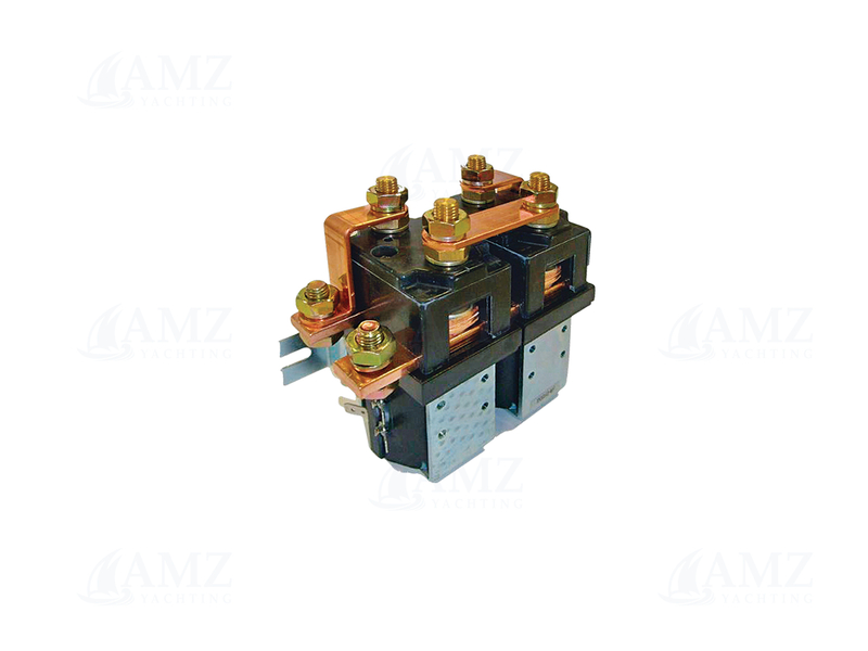 24V/4T Windlass Relay