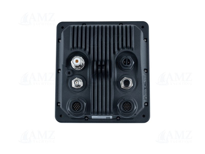 Em-trak A200 Series Class A Transceiver Em-trak A200 Series Class A Transceiver