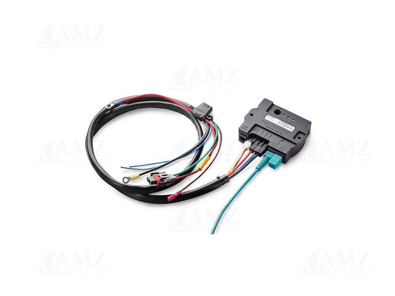 Alpha Pro III Charge Regulator