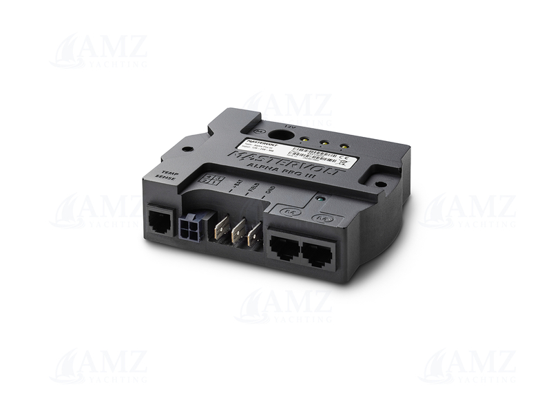 Alpha Pro III Charge Regulator Alpha Pro III Charge Regulator