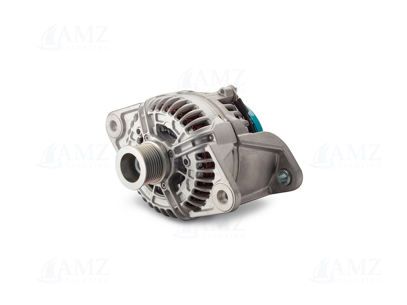Alpha Compact 28/150 VP Alternator Alpha Compact 28/150 VP Alternator