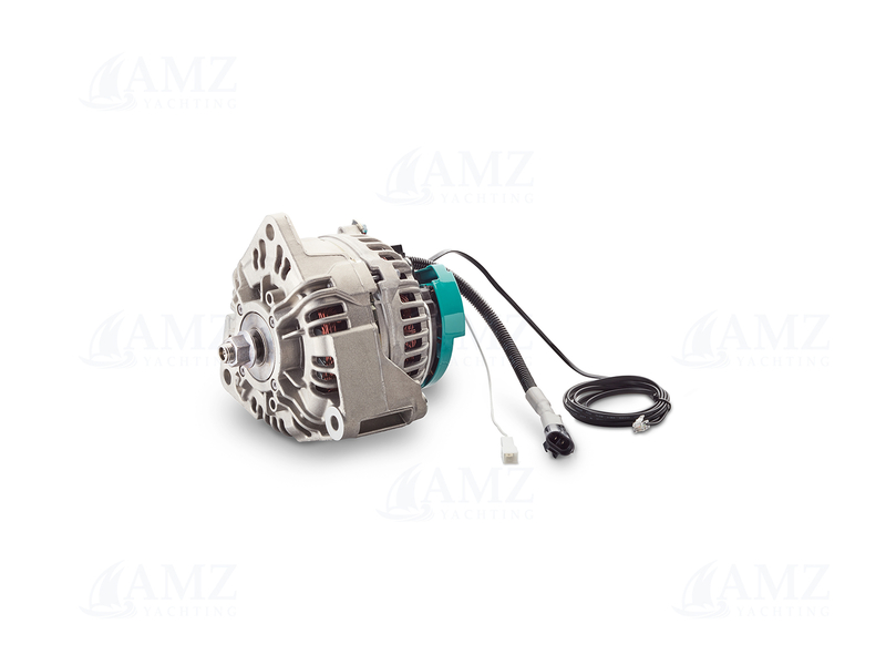 Alpha Compact 28/150 VP Alternator Alpha Compact 28/150 VP Alternator