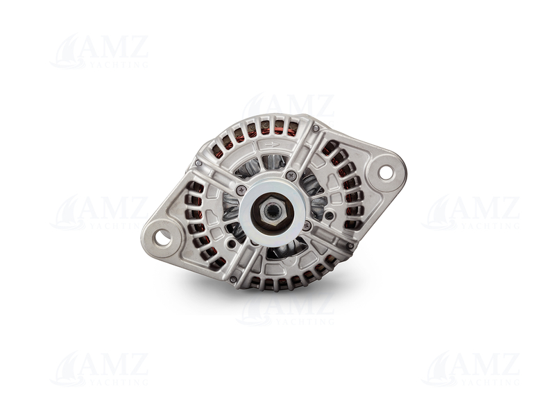 Alpha Compact 28/150 VP Alternator