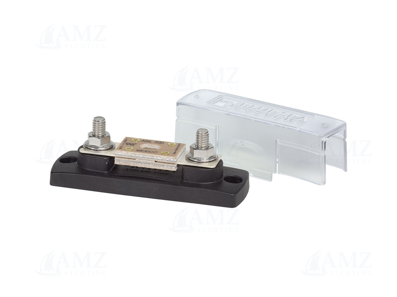 ANL Fuse Block With Cover - 35A to 300A