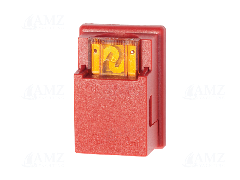 MAXI Fuse Block - 30A to 80A