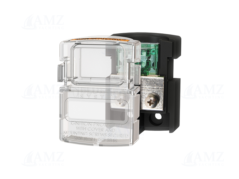 MAXI Fuse Block - 30A to 80A MAXI Fuse Block - 30A to 80A