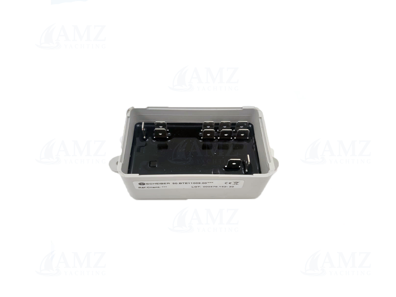 Water Tank Sender for Resistive Sensors