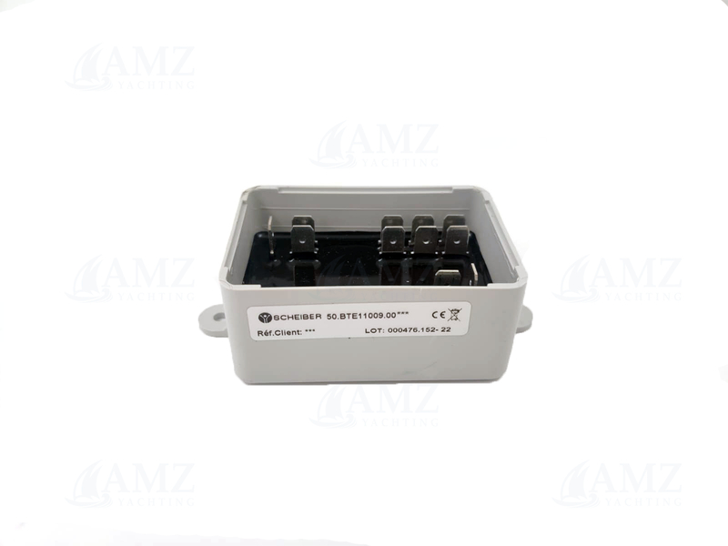 Water Tank Sender for Resistive Sensors