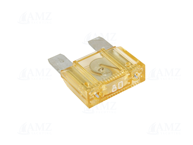 MAXI Fuse - 80A