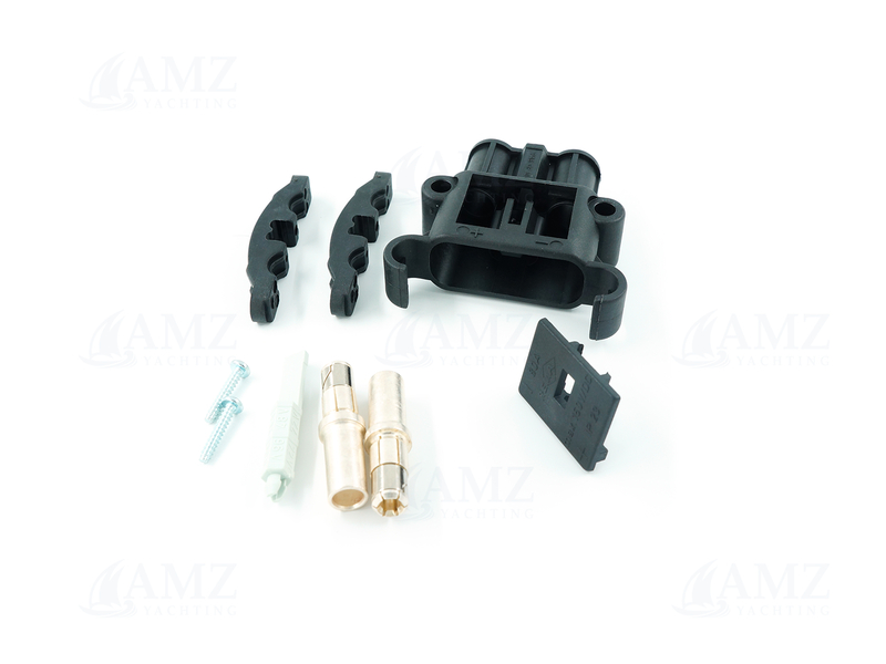 Coupling Socket High Current 80A Coupling Socket High Current 80A