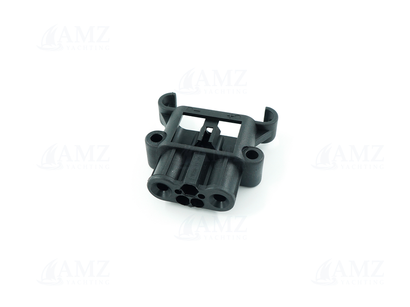 Coupling Socket High Current 80A Coupling Socket High Current 80A