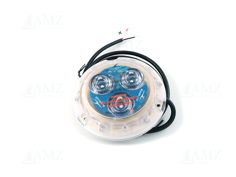 Piranha P3 LED Underwater Light