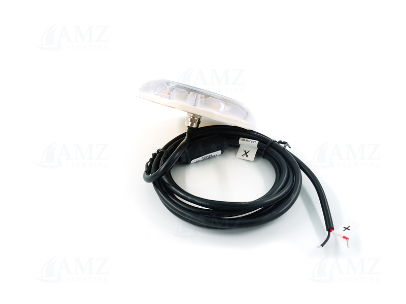 Piranha P3 LED Underwater Light Piranha P3 LED Underwater Light