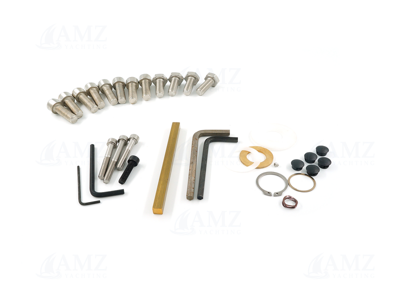 Fastener/Drive Kit for V4/V5 Windlass