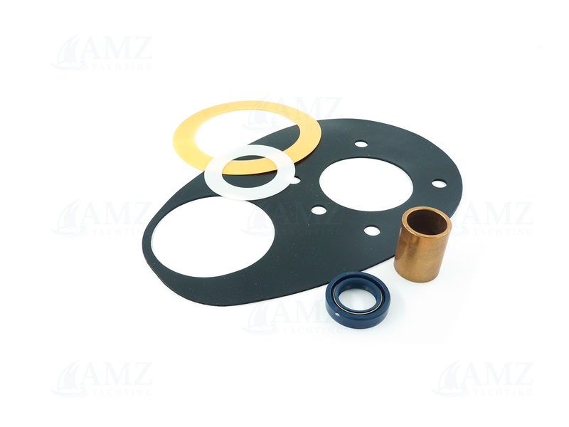 Bearing Seal Kit for V4/V5 Windlass