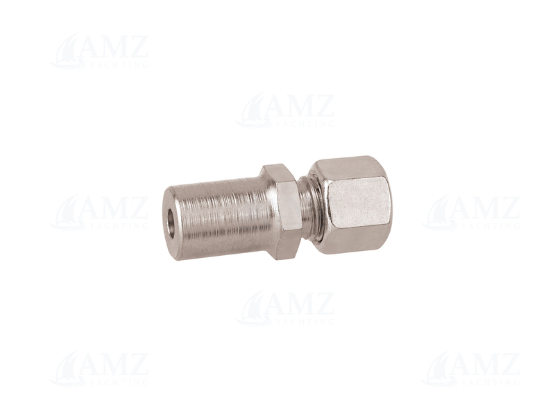 Straight Reducer Insert Type RED