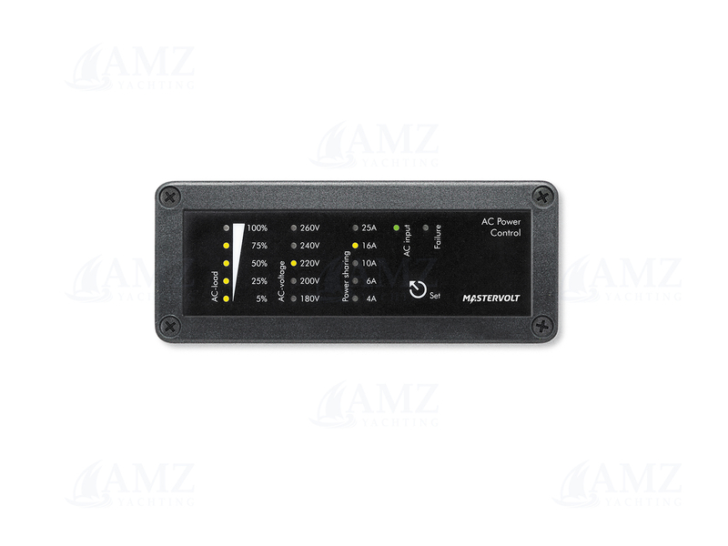 Remote APC Control Panel 230V