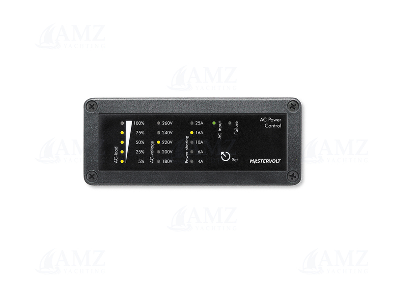 Mastervolt - Remote APC Control Panel 230V | AMZ eShop