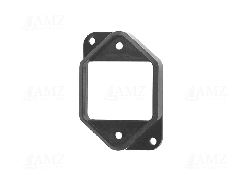 Circuit Breaker Bezel Mount Adapter