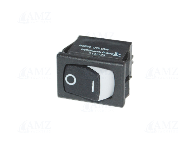 Rocker Switch SPST