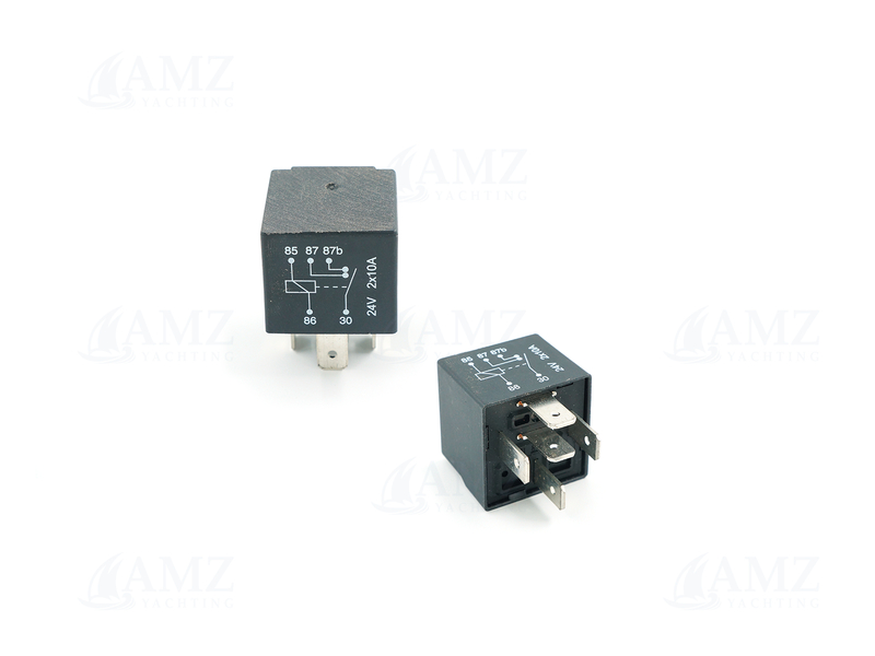 24V/20A Relay