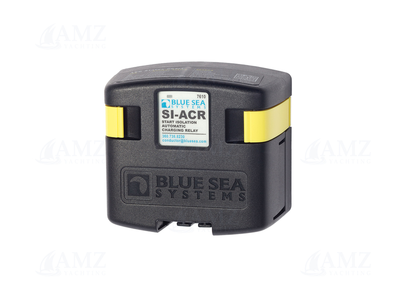 SI-ACR Automatic Charging Relay 120A
