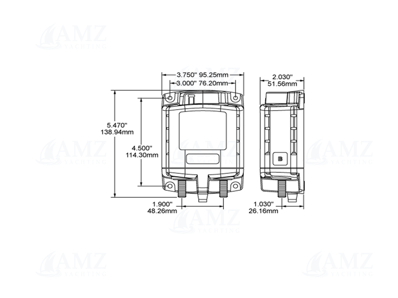 ML-RBS Remote Battery Switch