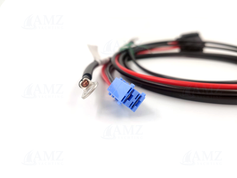 LE300 Battery Cable Set