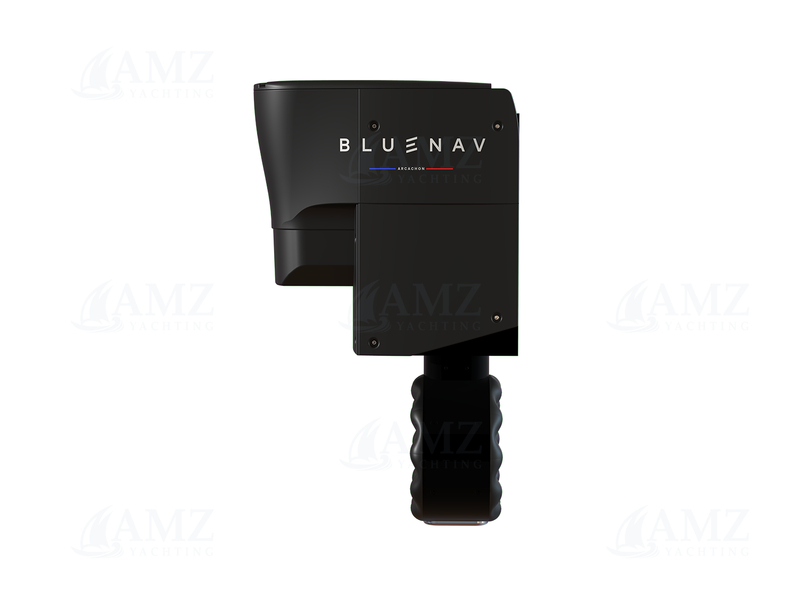 Bluespin Εξωλέμβια 8kW