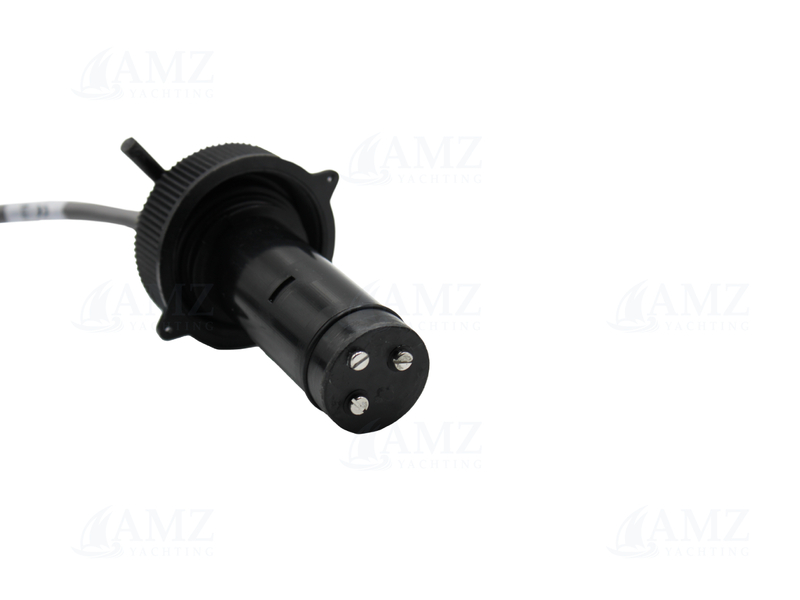 Electromagnetic Speed Sensor Electromagnetic Speed Sensor