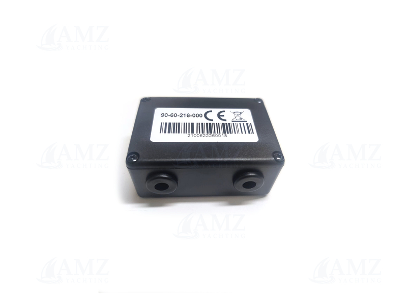 Bus Supply Filter
