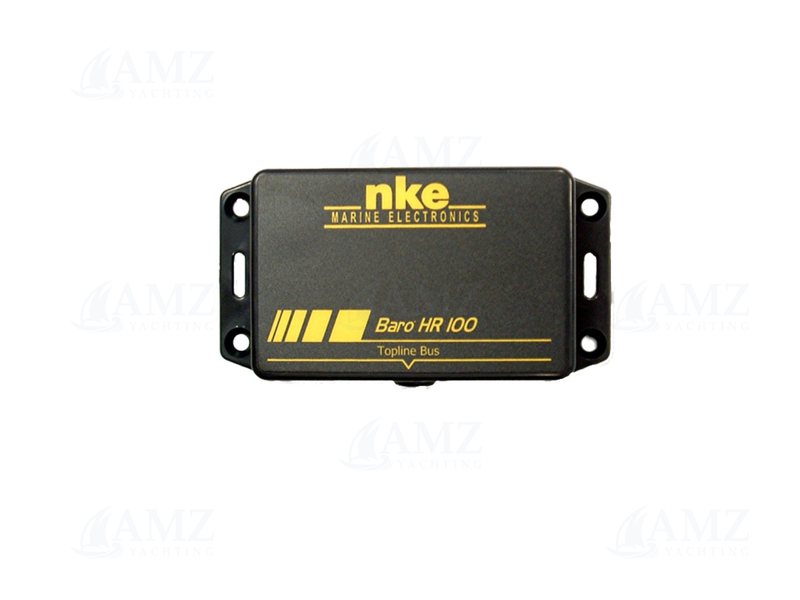 Barometer HR 100 Barometer HR 100