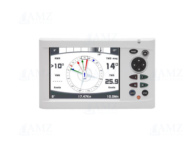 Multigraphic 5.7"