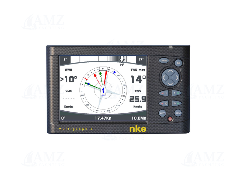 Multigraphic 5.7"