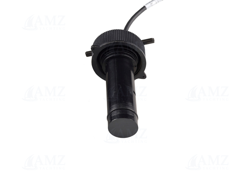 Ultrasonic Speed Sensor