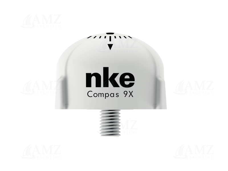 Compass 9X Compass 9X