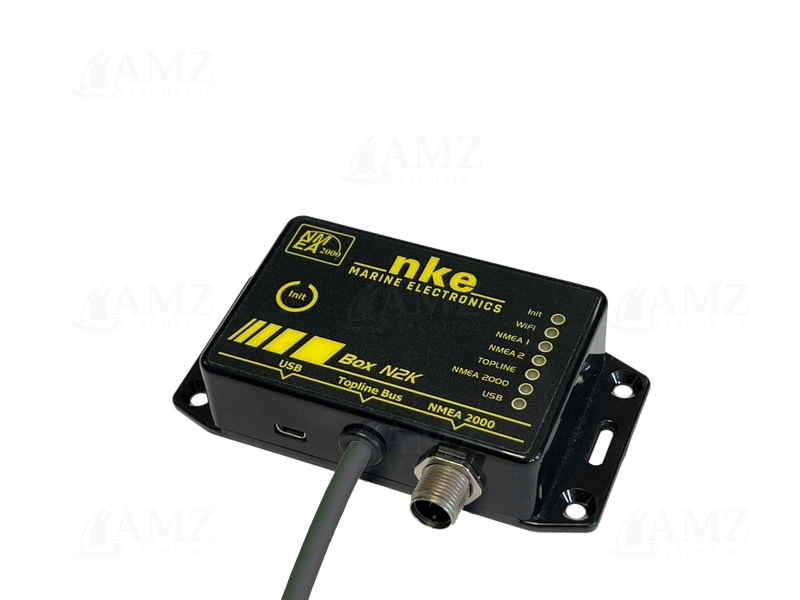 NMEA 2000 Box