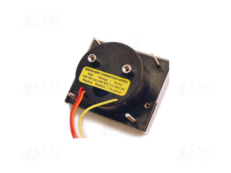 AC Voltmeter