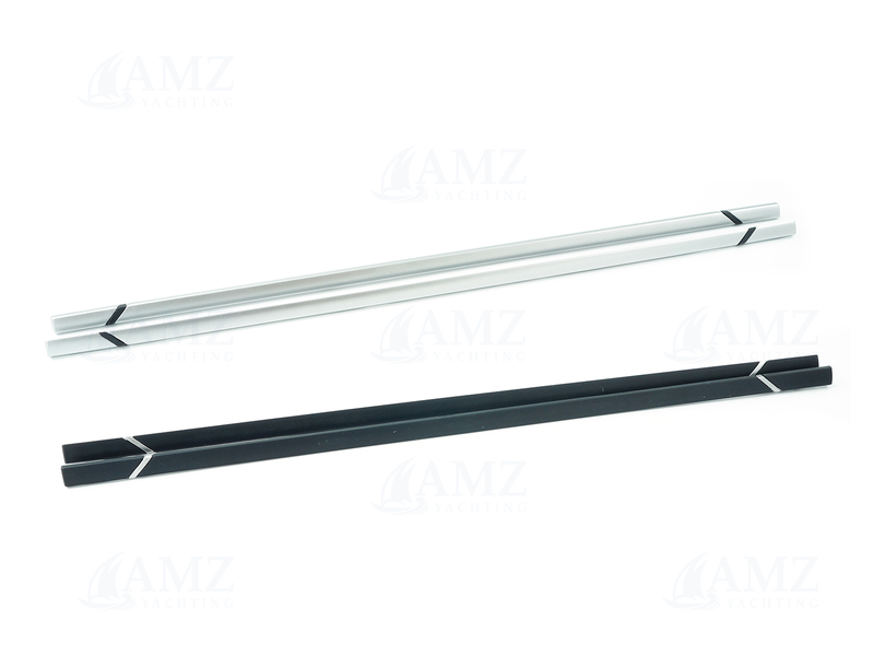 NSS9 EVO3 & ZEUS3 9" Edge Bezels