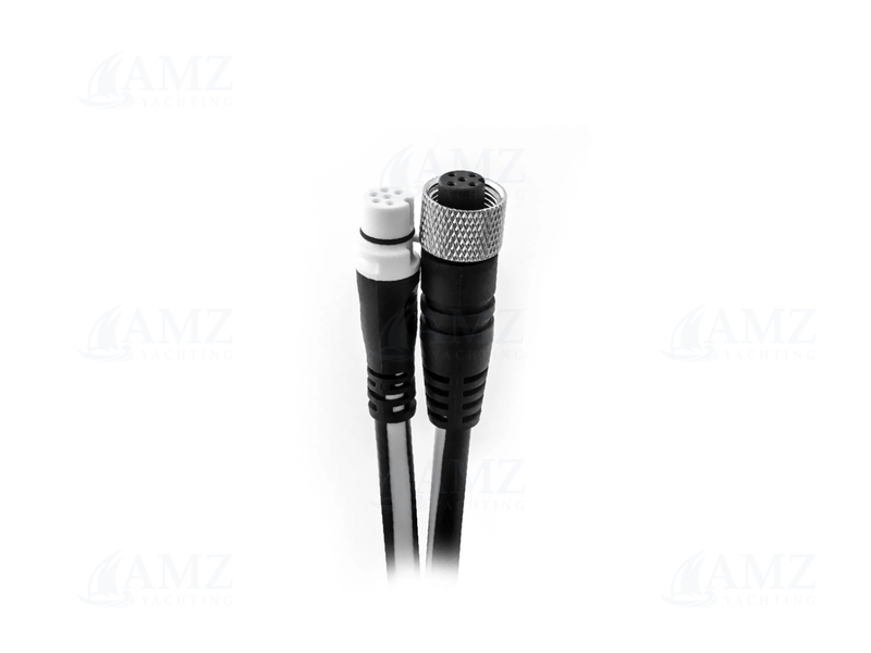 DeviceNet (F) to STNG Spur (F) Adapter Cable